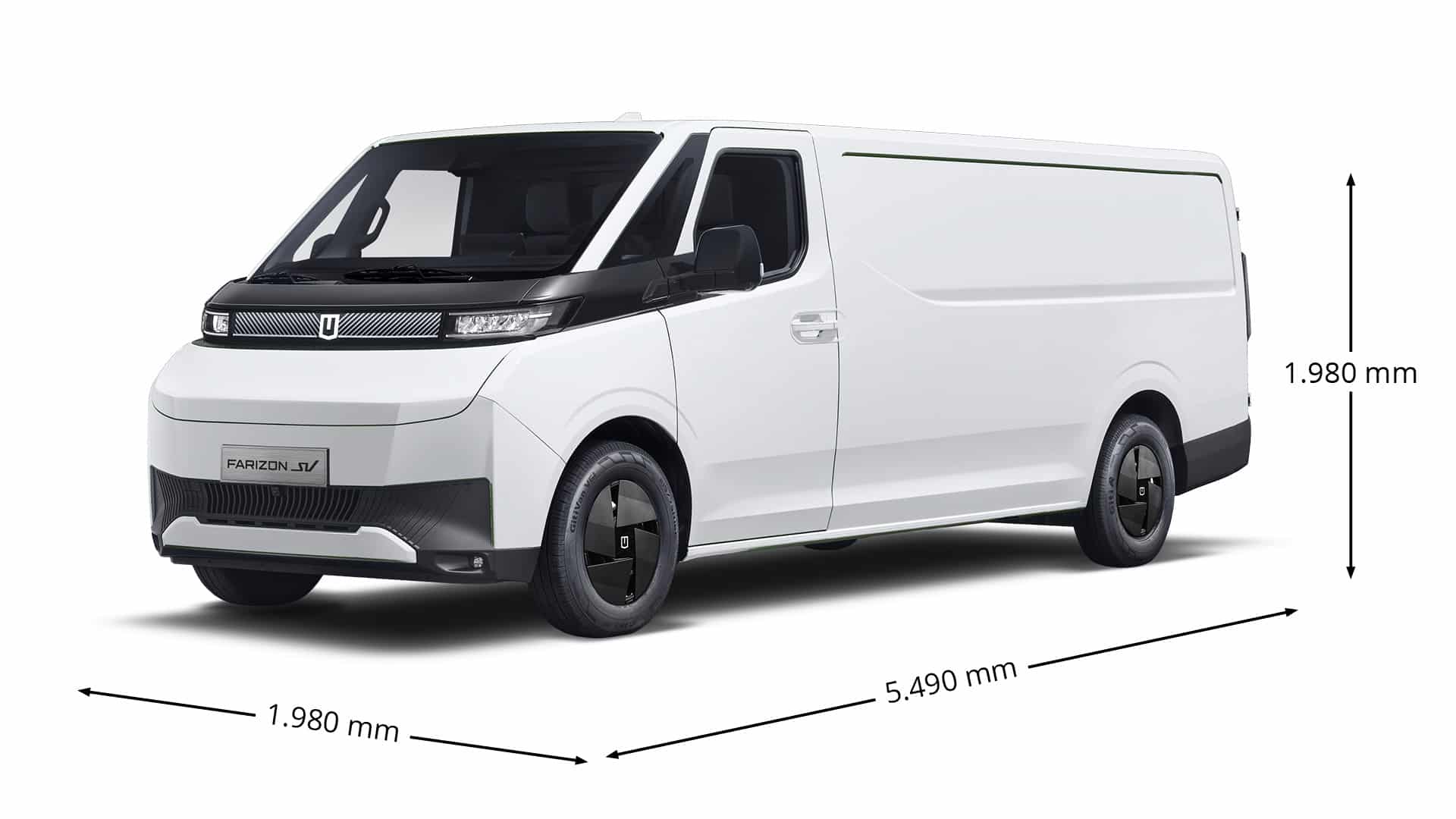 L2H1 (83 kWh)