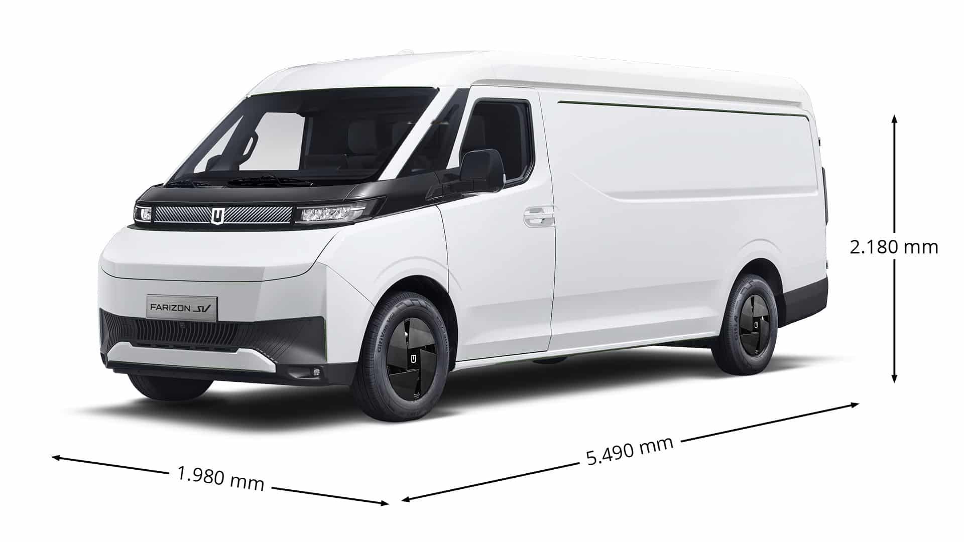 L2H2 (83 kWh)
