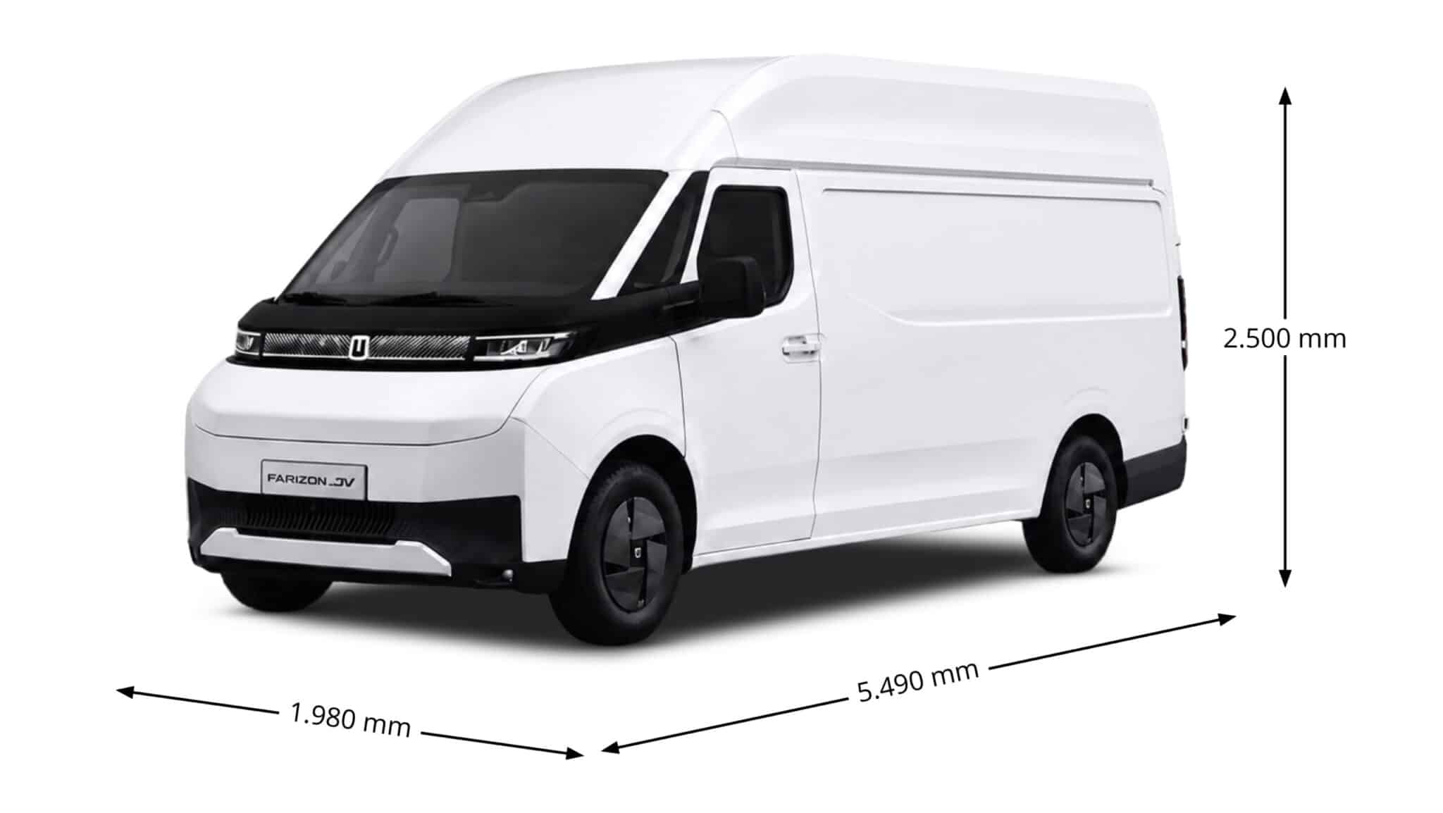 L2H3 (83 kWh)